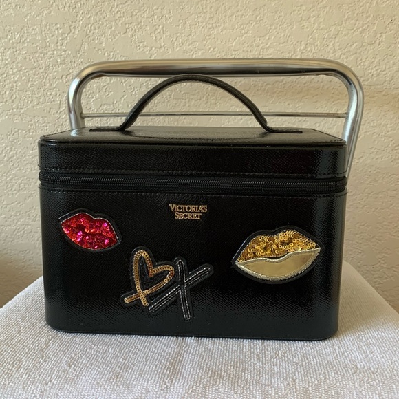 Victoria's Secret Handbags - Victoria Secret Cosmetic Bag